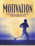 MOTIVATION:BIOLOGICAL