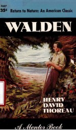 WALDEN OR