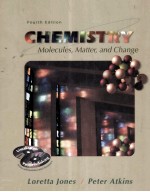 CHEMISTRY:MOLECULES