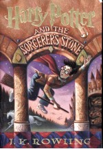 HARRY POTTER AND THE SORCERER'S STONE