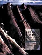 PHYSICAL GEOGRAPHY OF THE GLOBAL ENVIRONMENT