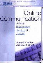 ONLINE COMMUNICATION:LINKING TECHNOLOGY