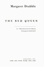 THE RED QUEEN:A TRANSCULTURAL TRAGICOMEDY