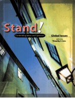 STAND!GLOBAL ISSUES:CONTENDING IDEAS AND OPINIONS