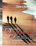 DEVELOPMENT IN ADULTHOOD SECOND EDITION