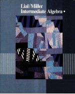 INTERMEDIATE ALGEBRA 5TH