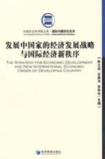 发展中国家的经济发展战略与国际经济新秩序