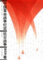 中国革命战争纪实 抗日战争 新四军卷 2版