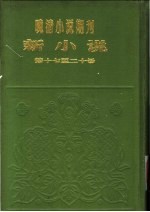 新小说 （第2年第5号）