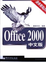 Office 2000中文版