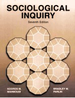 SOCIOLOGICAL INQUIRY SEVENTH EDITION