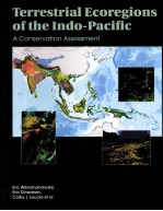 terrestrial ecoregions of the indo-pacific_a conservation assessment