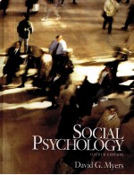 Social psychology