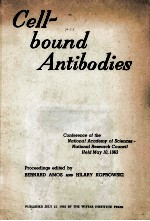 cell-bound antibodies