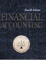 financial accounting fourth edition