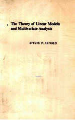 the theory of linear models and multivariate analysis