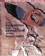 THE EVOLUTION AND EXTINCTION OF THE DINOSAURS