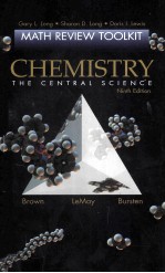 chemistry_the central science ninth edition