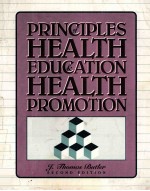 PRINCIPLES OF HEALTH EDUCATION AND HEALTH PROMOTION 2ND EDITION