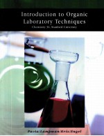 INTRODUCTION TO ORGANIC LABORATORY TECHNIQUES:CHEMISTRY 36