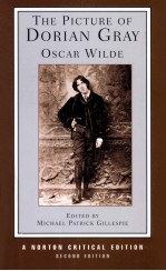 THE PICTURE OF DORIAN GRAY OSCAR WILDE