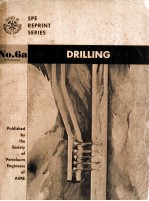 SEP REPRINT SERIES NO.6a (1973 Revision) DRILLING