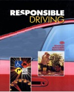 RESPONSIBLE DRIVING American Automobile Association