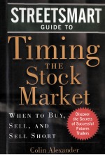 Timing THE Stock Market