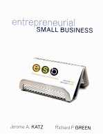 ENTREPRENEURIAL SMALL BUSINESS