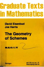 The Geometry of Schemes