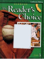 THE READER’S CHOICE CALIFORNIA EDITION COURSE 3