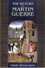 THE RETURN OF MARTIN GUERRE