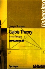 Calois Theory 2and