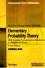 ELEMENTARY PROBABILITY THEORY