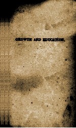 GROWTH AND EDUCATION