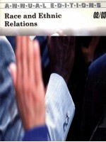 RACE AND ETHNIC RELATIONS 02/03 TWELFTH EDITION