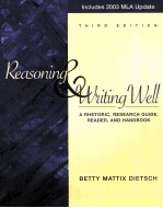 REASONING & WRITING WELL THIRD EDITION