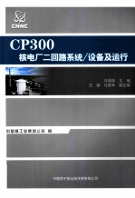 CP300核电厂二回路系统、设备及运行