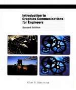 INTRODUCTION TO GRAPHICS COMMUNICATIONS FOR ENGINEERS SECOND EDITION