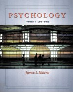 PSYCHOLOGY:THE ADAPTIVE MIND FOURTH EDITION