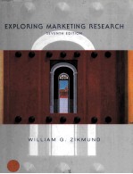 EXPLORING MARKETING RESRARCH SEVENTH EDITION