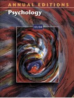 PSYCHOLOGY THIRTY-THIRD EDITION