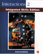 INTERACTIONS 2 INTEGRATED SKILLS