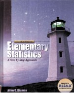 ELEMENTARY STATISTICS:A STEP BY STEP APPROACH FIFTH EDITION