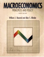 MACROECONOMICS:PRINCIPLES AND POLICY NINTH EDITION