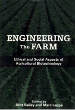 ENGINEERING THE FARM