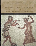 THE WESTERN EXPERIENCE EIGHTH EDITION