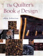 THE QUILTER’S BOOK OF DESIGN