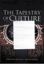 THE TAPESTRY OF CULTURE SEVENTH EDITION