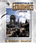 ESSENTIALS OF ECONOMICS SECOND EDITION